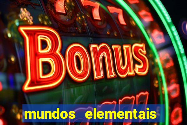 mundos elementais apk 2024